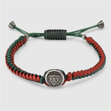 gucci armbånd mænd|gucci dk online order.